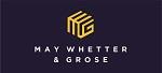 May Whetter & Grose